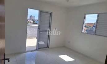 Imagem 8: Apartamento 2 quartos à venda no(a) Penha de França