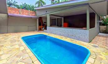 Imagem: Casa com 5 dormitórios à venda, 560 m²