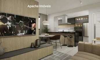 Imagem 2: Apartamento 03 quartos e 02 vagas a venda no bairro Coração Eucarístico na cidade de Belo