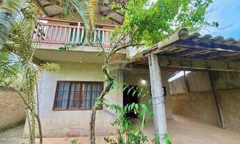 Imagem 4: Casa à venda em Búzios com 4 quartos, sendo 2 suítes