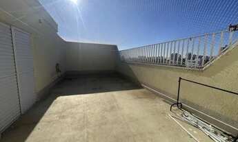 Imagem: Cobertura de 4 dormitórios sendo 1 suíte