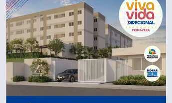 Imagem: Imóvel para venda tem 36 metros quadrados