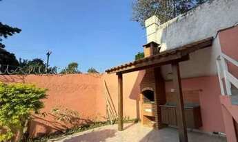 Imagem 7: Sobrado à venda na Vila São Francisco - 3 suítes, churrasqueira e quintal