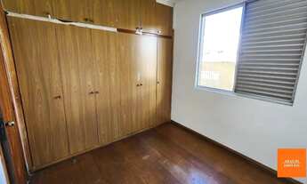 Imagem 6: APARTAMENTO 03 QUARTOS COM SUITE - PREDIO COM LAZER - PORTARIA 24HS - ALUGUEL - BAIRRO SAN