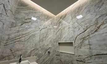 Imagem 5: CASA A VENDA / 3 QUARTOS / 1 SUITE / 2 BANHEIROS / 2 VAGAS / SETOR 3 MARIAS / GOIANIA - G