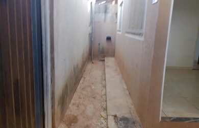 Imagem 6: Agio de casa 2 quartos Com quintal em Valparaiso condominio fechado com portão Eletrónic