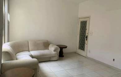 Imagem 2: Apartamento com 3 quartos à venda, 76 m² no Leblon-RJ