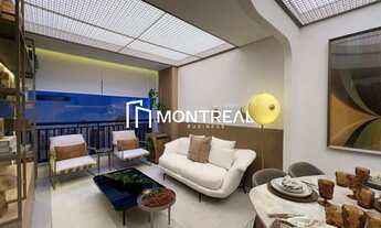 Imagem: APARTAMENTO À VENDA NA VILA MADALENA, 2