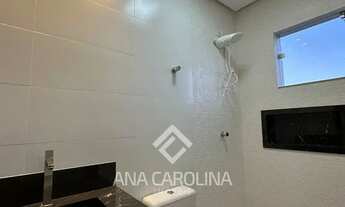 Imagem 9: Casa à venda com 3 dormitórios em Sapucaia, Montes claros cod:642