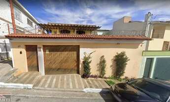 Imagem: ESPETACULAR CASA BAIRRO DA VILA ROMERO