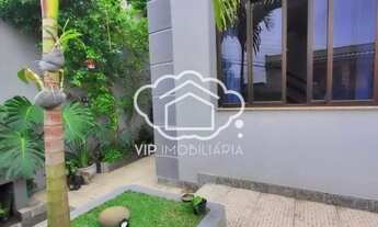 Imagem 5: Casa com 2 dormitórios à venda, 170 m² por R$ 350.000,00 - Campo Grande - Rio de Janeiro/R