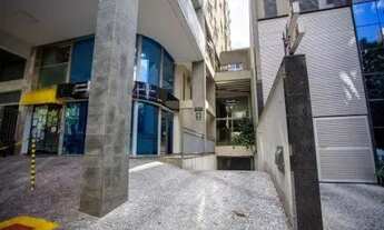 Imagem: Aluguel - SALA - SAVASSI Belo Horizonte