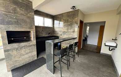 Imagem 2: Cobertura 4 quartos - Santa Cruz