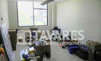 Imagem: Sala comercial em Barra da Tijuca