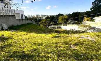 Imagem 6: Terreno em Condomínio - Urbanova - Residencial Reserva do Paratehy - 1385,85m²