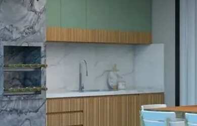 Imagem 6: Imóvel para venda com 299 metros quadrados com 5 quartos em Jacuhy - Serra - ES