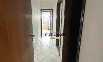 Imagem 6: Apartamento à venda, 75 m² por R$ 415.000,00 - Utinga - Santo André/SP