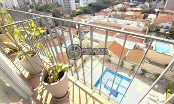Imagem 5: Apartamento à venda 92m² - 3 quartos sendo 1 suíte e 1 vaga em Pinheiros-SP