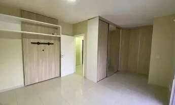 Imagem 4: COND. SHANGRILÁ, COND. FECHADO. 3 QUARTOS SENDO 1 SUÍTE E 2 SEMI + ESCRITÓRIO