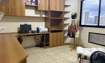 Imagem 10: Apartamento para venda possui 135 metros quadrados com 3 quartos