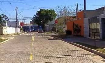 Imagem 3: Casa Térrea - Jd. Itatiaia