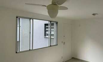 Imagem 2: Imóvel para venda tem 68 metros quadrados com 3 quartos