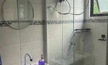 Imagem 3: Apartamento na praia da enseada