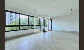 Imagem 2: Apartamento à Venda - Serra, 4 Quartos, 141 m2