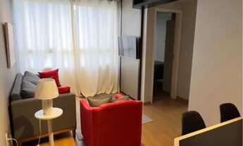 Imagem: Lindíssimo apartamento a venda todo mobiliado