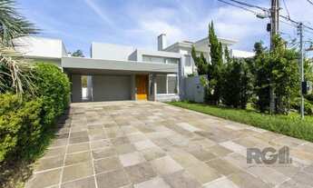 Imagem: Casa de Condomínio em Chapéu do Sol