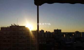 Imagem 4: Linda Cobertura, 2D, 108m² , 1 vaga, Centro, Santa Maria, RS