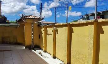 Imagem 5: Casa 04 quartos em Aerolândia - Fortaleza