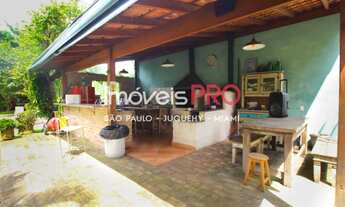 Imagem 7: Casa Assobradada, Brooklin - São Paulo