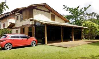 Imagem 4: Casa para Venda em Imbituba, Arroio, 3 dormitórios, 1 suíte, 1 banheiro, 4 vagas