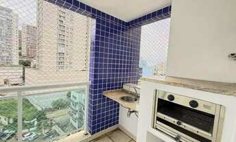 Imagem 3: Apartamento de 3 quartos no condominio ibiza centro de nova iguaçu