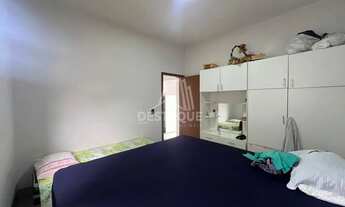 Imagem 5: Casa para Venda em Indiana, Jardim das Palmeiras, 2 dormitórios, 1 banheiro, 1 vaga