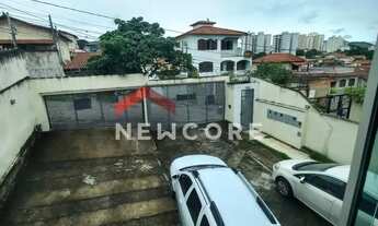 Imagem 6: Cobertura em Rua Lúcia Helena - Paquetá - Belo Horizonte/MG