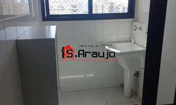 Imagem 6: Apartamento para locação proximo ao Shopping Analia Franco