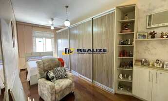 Imagem 4: S - Record TV - 200 metros da 28 de Março, 4 qtos na parte superior, 2 quartos com mobilia