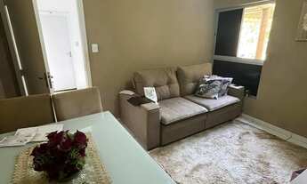 Imagem 4: Alugo ap térreo no cond Viva Sim semi mobiliado