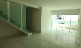 Imagem 3: Cobertura para aluguel, 4 quartos, 1 suíte, 6 vagas, Buritis - Belo Horizonte/MG