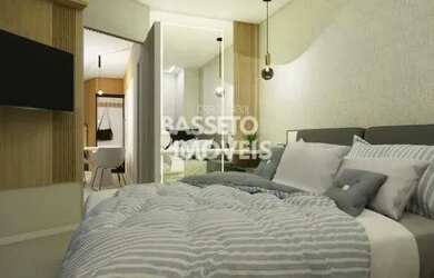 Imagem 3: Studio a venda no Bairro Coqueiros