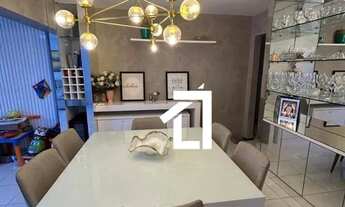 Imagem 4: Apartamento | Jatiúca | 3 Quartos | 140M2 | 1 Suíte | Nascente | Varanda | DCE