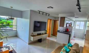 Imagem: Apartamento no Setor Jardim Presidente