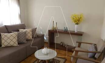 Imagem 4: Casa à venda no bairro Guanabara - Araçatuba