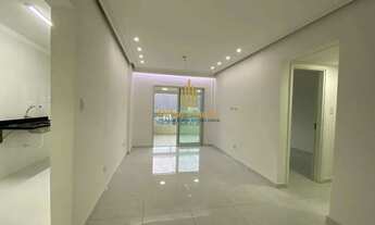 Imagem 4: Canto do Forte !! Lindo Apto 2 Dormts, Varanda Gourmet, 2 Vagas, LAZER COMPLETO