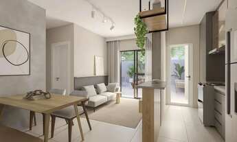 Imagem 6: Apto / Apartamento Reserva Laguna - Indaiatuba SP - HD Invest