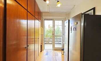 Imagem 15: Apartamento à venda 2 Quartos 1 Vaga 60M² Menino Deus Porto Alegre - RS