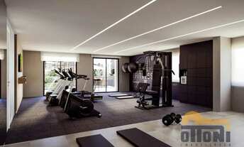 Imagem 4: Apartamento 2 Quartos