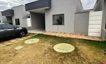 Imagem: Casa à Venda em Condomínio Fechado Sítios